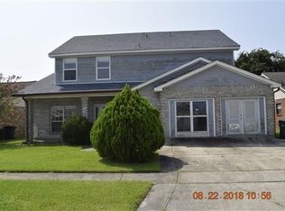 2117 Brighton Pl, Harvey, LA 70058