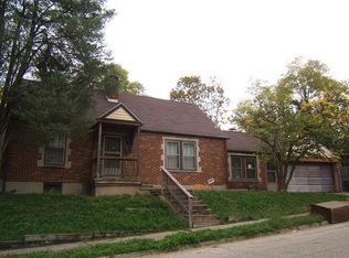 1252 Linda Vista Ave, Dayton, OH 45405