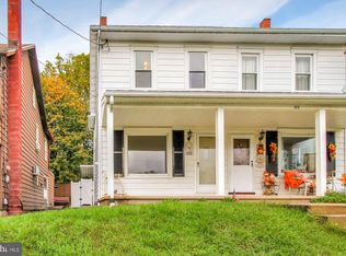 121 Park Ave, Reading, PA 19607