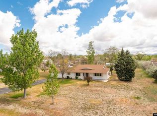 2539 Henning Ln, Minden, NV 89423