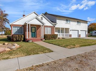 190 N 200 W, Fillmore, UT 84631