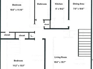 221-31 Braddock Ave #U, Queens Village, NY 11427
