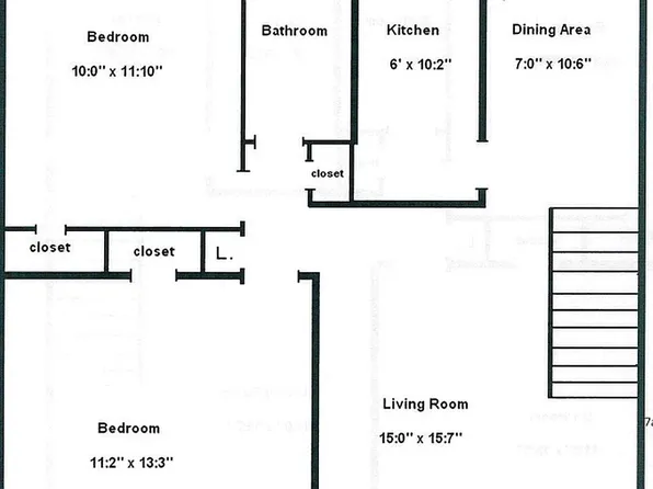 221-31 Braddock Ave #U, Queens Village, NY 11427
