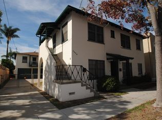 387 Mira Mar Ave, Long Beach, CA 90814