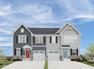 1491 Pine Log Trl NE, Bolivia, NC 28422