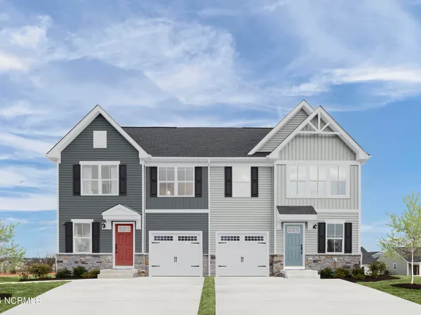 1491 Pine Log Trail NE, Bolivia, NC 28422