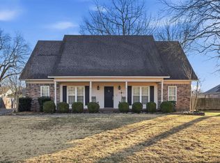 14 Shady Valley Dr, Clinton, AR 72034