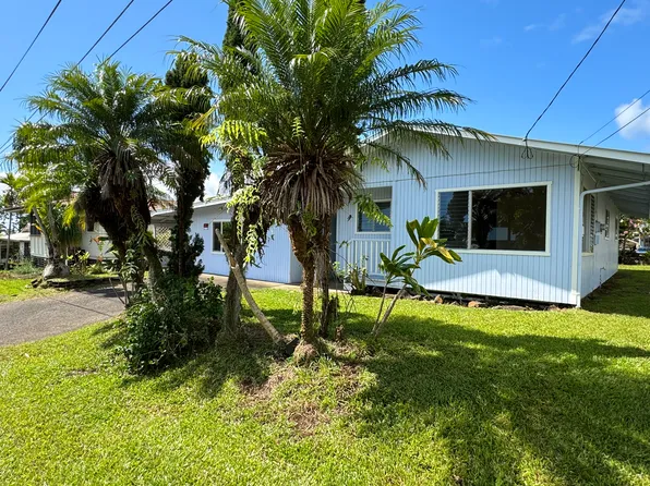 63 Aikane Loop, Hilo, HI 96720