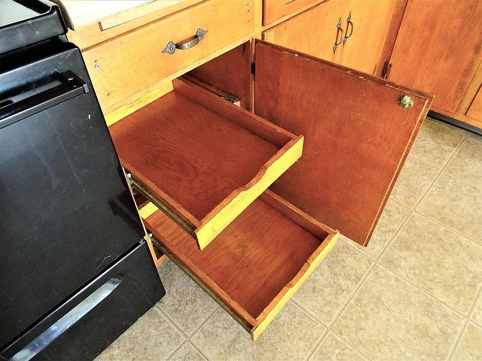 Kitchen Details