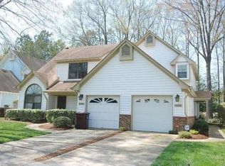 943 Shoal Creek Trl, Chesapeake, VA 23320