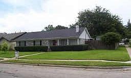 Great corner lot