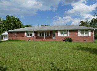 3112 Six Mile Hwy, Central, SC 29630