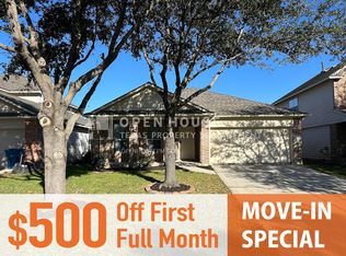 21314 Bella Jess Dr, Spring, TX 77379