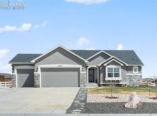 10031 Keating Dr, Peyton, CO 80831
