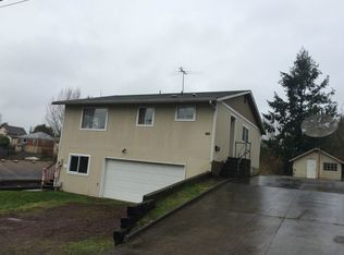 1101 Cowlitz Way, Kelso, WA 98626