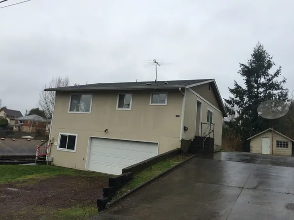 1101 Cowlitz Way, Kelso, WA 98626