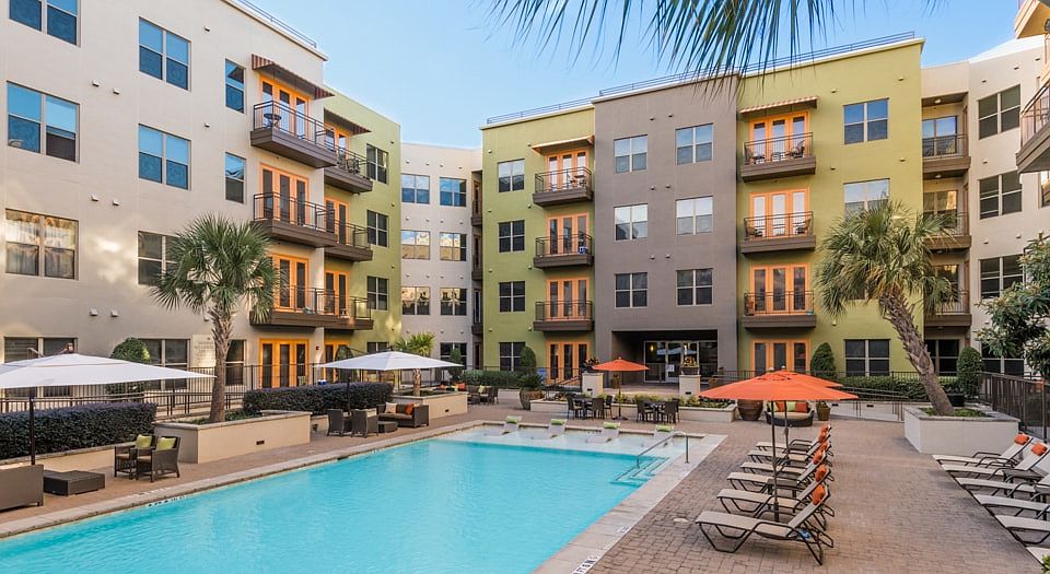1st image of 3223 Lemmon Ave #5115