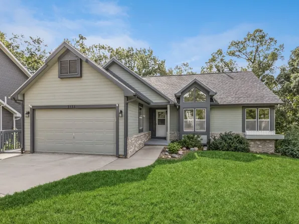 3533 Winterwood Ct NE, Cedar Rapids, IA 52402