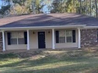 145 Pine Hill Ln, Terry, MS 39170