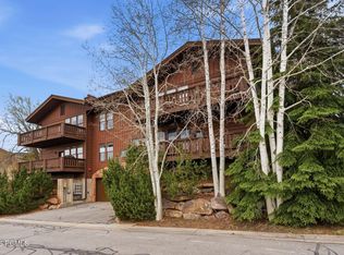 8231 Meadowview Ct APT K12, Park City, UT 84098