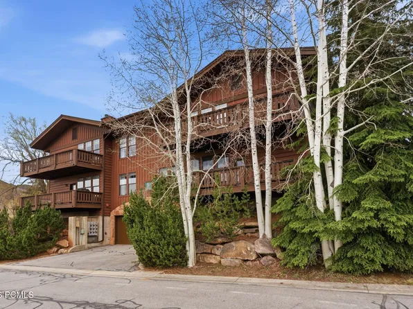 8231 Meadowview Ct APT K12, Park City, UT 84098