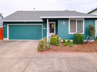 3100 Mount Vernon St SE, Albany, OR 97322