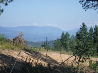 4 Moose Ridge Way, Loon Lake, WA 99148