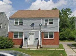 700 Taunton Pl, Buffalo, NY 14214