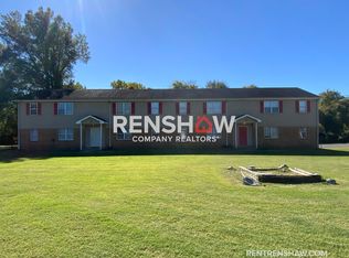1401 Meeks St APT B5, Dyersburg, TN 38024