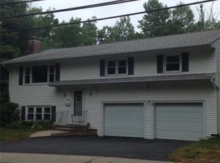 111 Holden St, Worcester, MA 01606