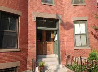 214 Northampton St #A, Roxbury, MA 02118