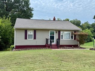 417 Boundary St, Haw River, NC 27258