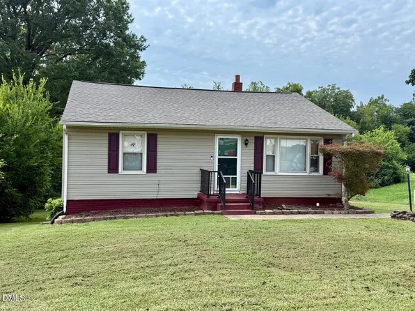 417 Boundary St, Haw River, NC 27258
