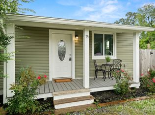 75 Darity Rd, Fletcher, NC 28732