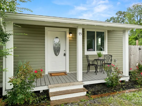 75 Darity Rd, Fletcher, NC 28732