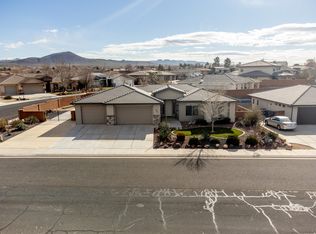 3487 W Park Ave, Hurricane, UT 84737
