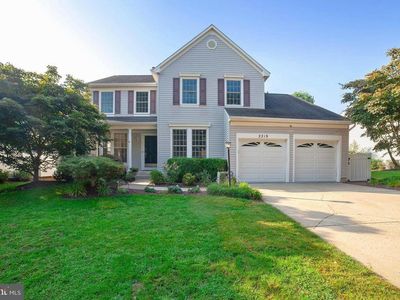 2219 Carter Mill Way, Brookeville, MD, 20833