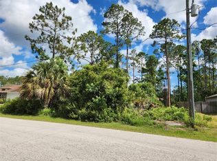5 Rainbrook Dr Lot 3, Palm Coast, FL 32164