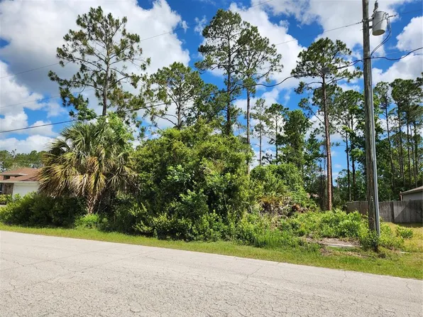 5 Rainbrook Dr Lot 3, Palm Coast, FL 32164