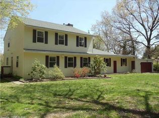 93 Ernest Dr, Durham, CT 06422