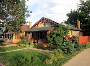 3456 W 34th Ave, Denver, CO 80211