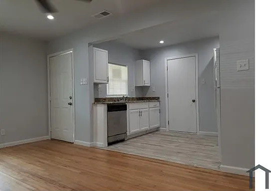 1 bed, 770 sqft, $1,400 — Photo 2