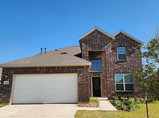 2631 Olivine Stone Dr, Rosenberg, TX 77469