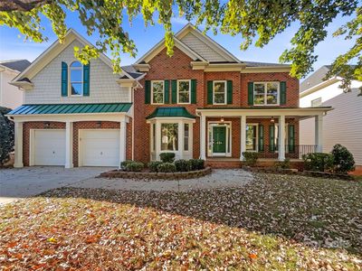 254 Montibello Dr, Mooresville, NC, 28117