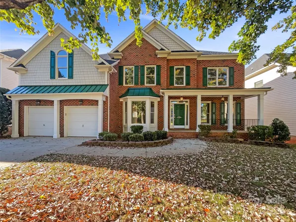 254 Montibello Dr, Mooresville, NC 28117