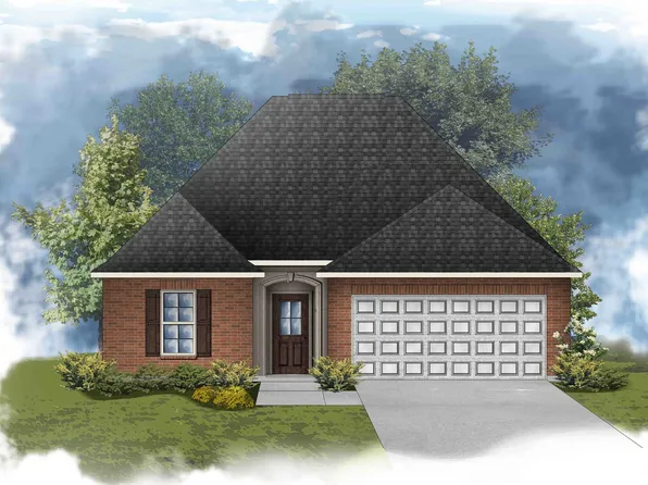 613 Cabernet Ct, Haughton, LA 71037