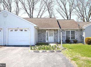 597 Blueberry Ln, Lebanon, PA