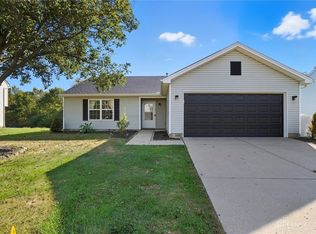 2821 Raxit Ct, Xenia, OH 45385