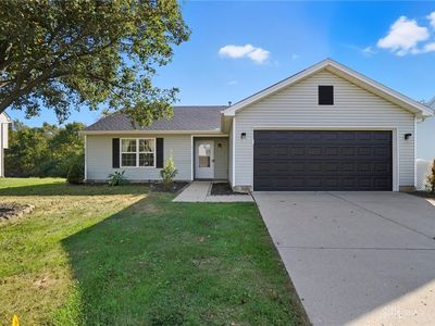 2821 Raxit Ct, Xenia, OH, 45385