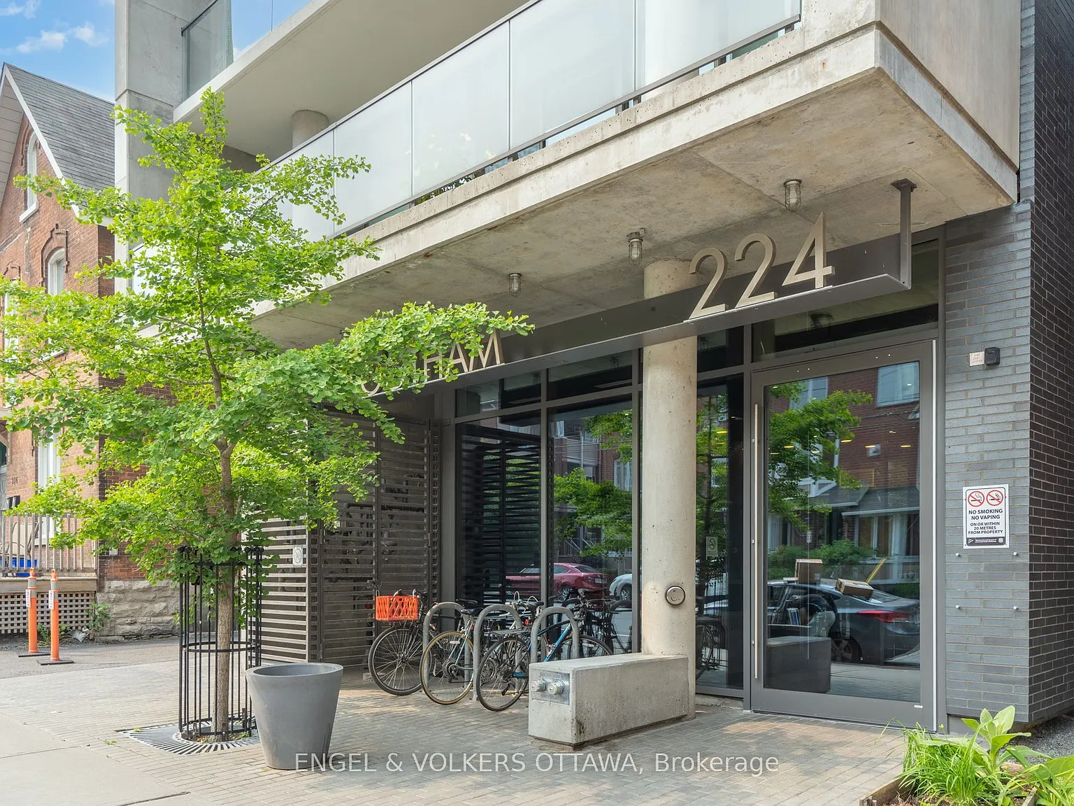 2 bed, $2,750 — Photo 2